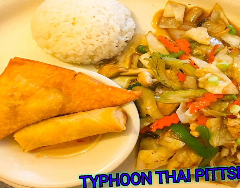 Typhoon Thai Cuisine3