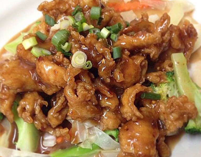 Official Typhoon Thai Cuisine | Pittsburg, KS | View and Order Online